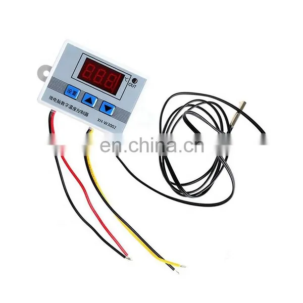 SC-E-16 Fridge Digital Sensor Digital Thermometer for Refrigerator Digital Freezer Thermometer photo-4