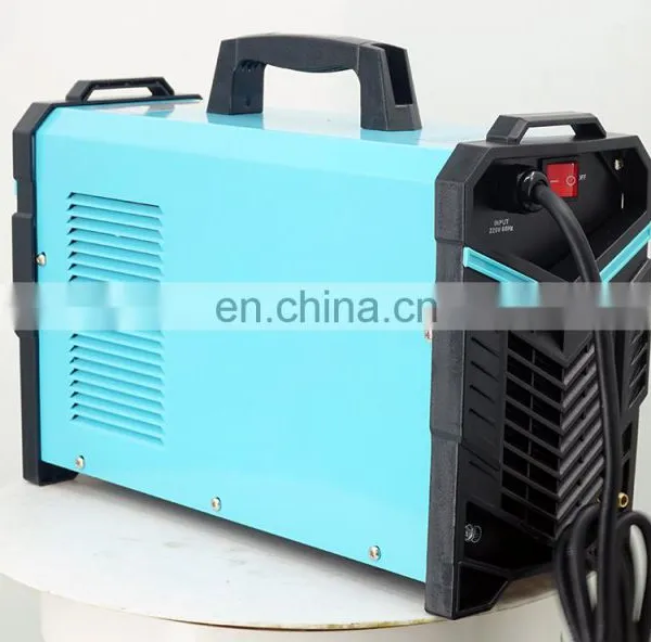 3 in 1 Arc Tig Plasma Arc and Welding Machine With Pulse photo-3