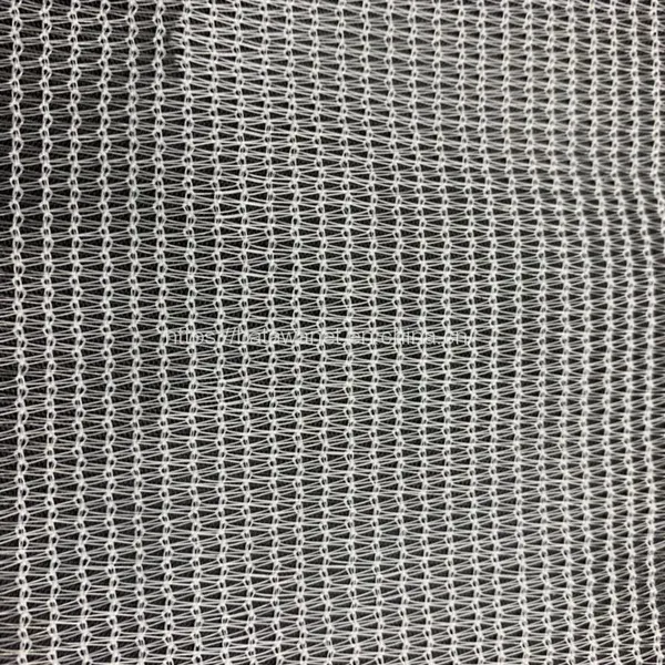 White Shade Net for Greenhouse,white Shade Cloth for Agriculture,pe Shade Cloth