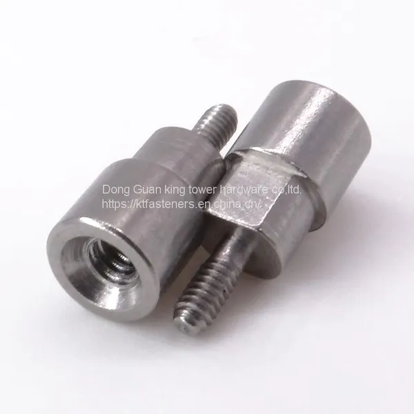 Custom Sleeves Standoff Screw photo-3
