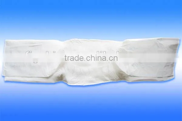 Adult Diaper M Size photo-2