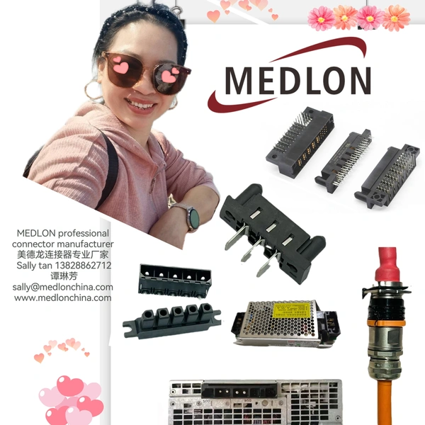 Shenzhen Medlon Hardware Plastic Products Co., Ltd. company overview - view 1