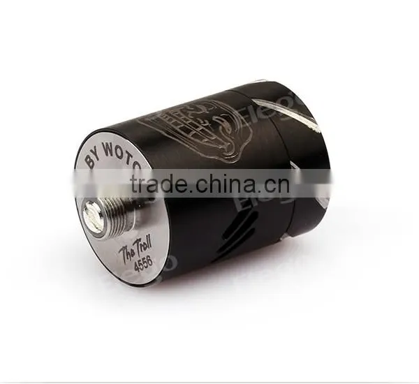 Wotofo The Troll V2 RDA in Stock, Troll V2 RDA Wholesale Vape photo-4