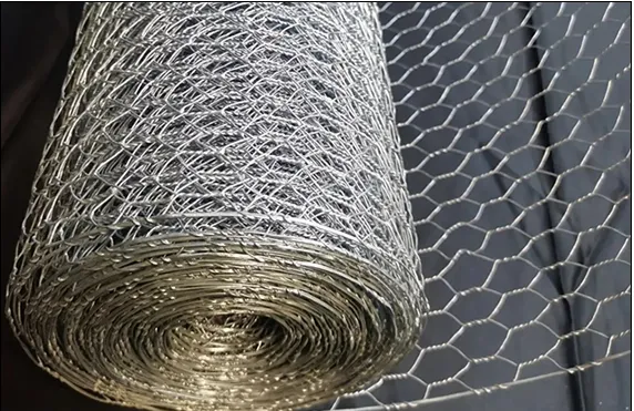 Gabion Mesh