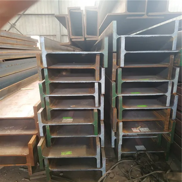 Hot-rolled British Standard H-beam UB305*165*40/11.8m S355J0 Spot Goods