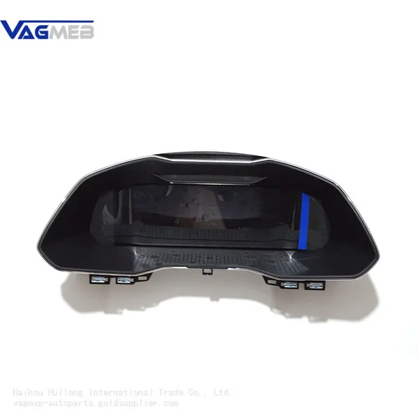 3VD920790 ЖК-инструментальный виртуальный кокпит для Skoda Superb 2014-2019 3VD 920 790 3VD920790 Кокпит ЖК-виртуальный кокпитный комбинированный прибор photo-3