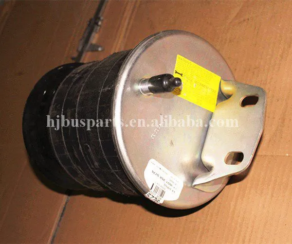 Bus and Coach Suspension System Air Bags W01-358-5776 Firestone Air Spring Suspension Parts photo-4