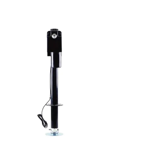Electric Boat Trailer Tongue Jack 12V 1500 Lbs photo-3