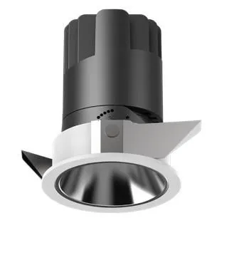 IP65 LED Downlight Recessed 30w Spotlight photo-3