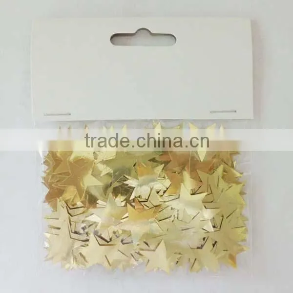 PVC Beautiful Butterfly Confetti for Christmas Celebration or Child Enjoyment photo-4
