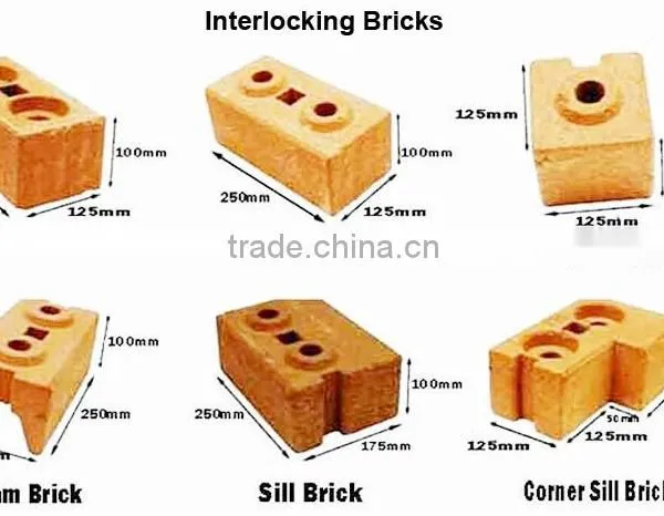 Small Block Forming Machine and Paving Brick Production Line photo-3