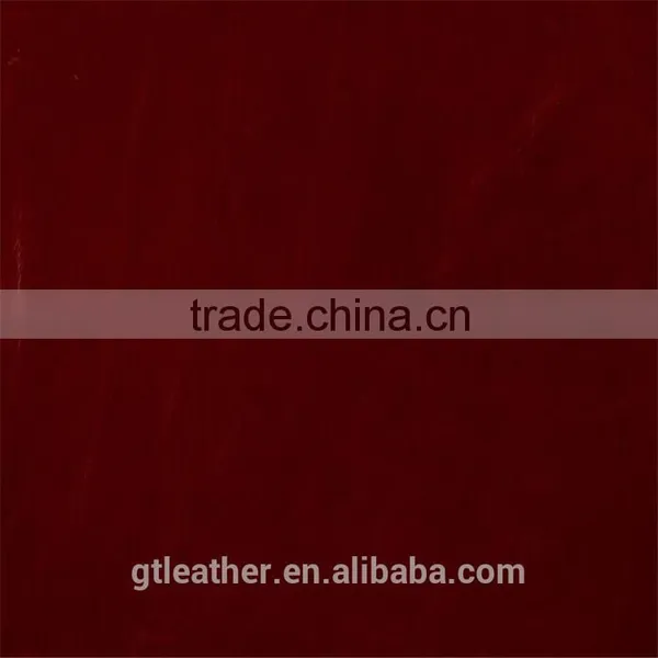 Rough Cow Shoes Leather for Vintage Shoes & Bags photo-2