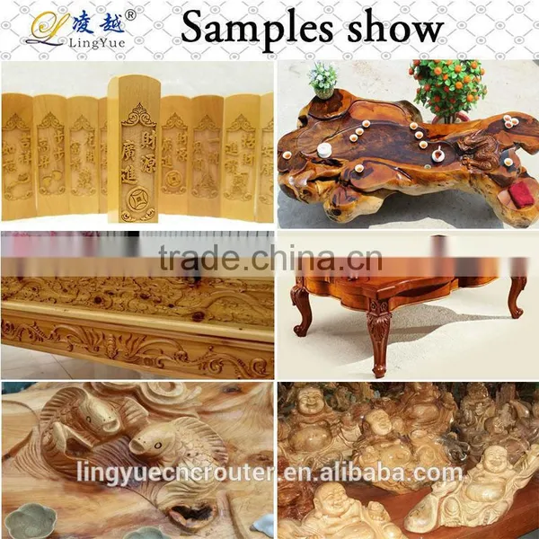 The Best Price 1325 Woodworking Machinery for Wood photo-6