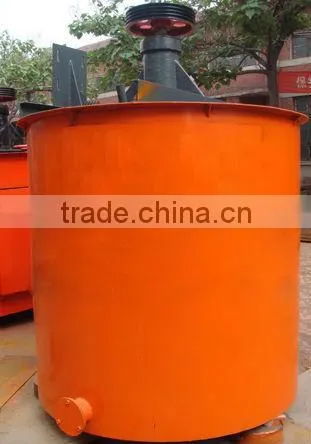 2015 New Type Mineral Mixer Agitator Tank With Low Price photo-3