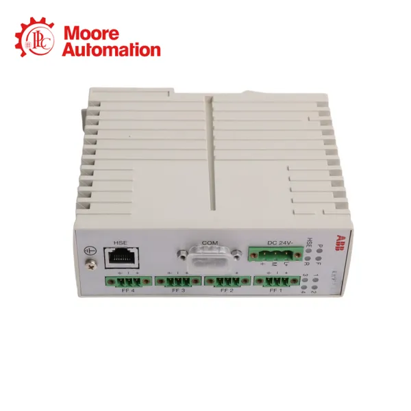ABB 3BDS008790R09 photo-4
