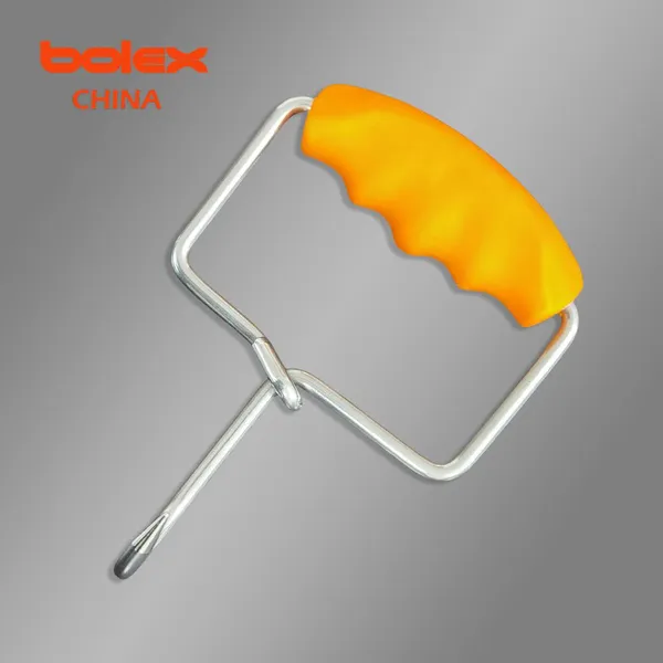 SS Meat Boning Hook Butcher BBQ Bacon Hanger China factory of Node Hooks