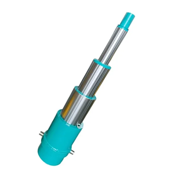 10-150mm Bore Range IP67 Protection, Rotating Piston Compact Double-Acting Pneumatic Actuator