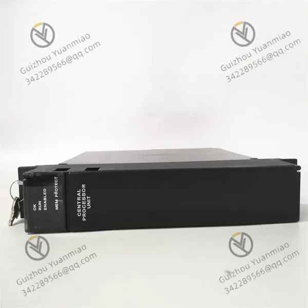 GE IC697CPM790 communication processor module