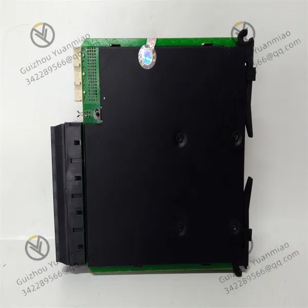 GE UR8NH Digital I/O Module photo-3