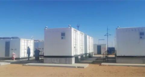 YUCHAI Petroleum Associated Gas Generator Sets 1100kw-1320kw,1000rpm photo-3