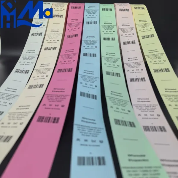Satin Ribbons: Lightweight for Stylish Fabric Care Labels
