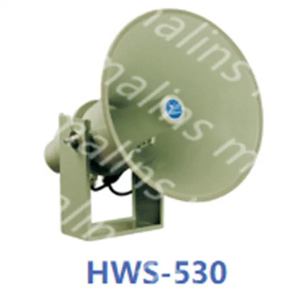 Hanshin HWS-530 Water Tight Speaker