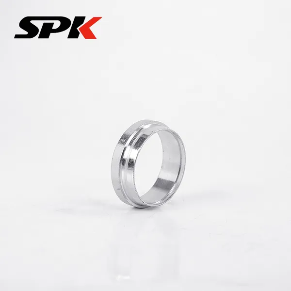 In-Stock Stainless Steel RLRS Domestic Ferrules, German JS Original Imported Ferrules, Rigid Tube Fittings, JS Stainless Steel Fittings photo-5