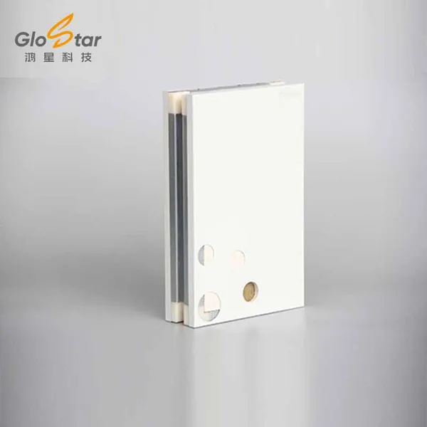 Clean Panel Source Manufacturer, Used for Dust-free Clean Rooms photo-5