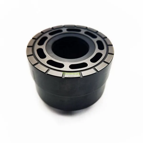 Cylinder Block PVE21 Hydraulic Pump Accessories for Repair or Manufacture EATON Piston Pump