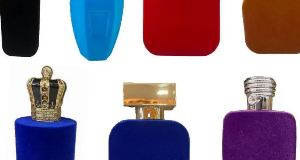 Diffuser, Hand Wash Glass Container