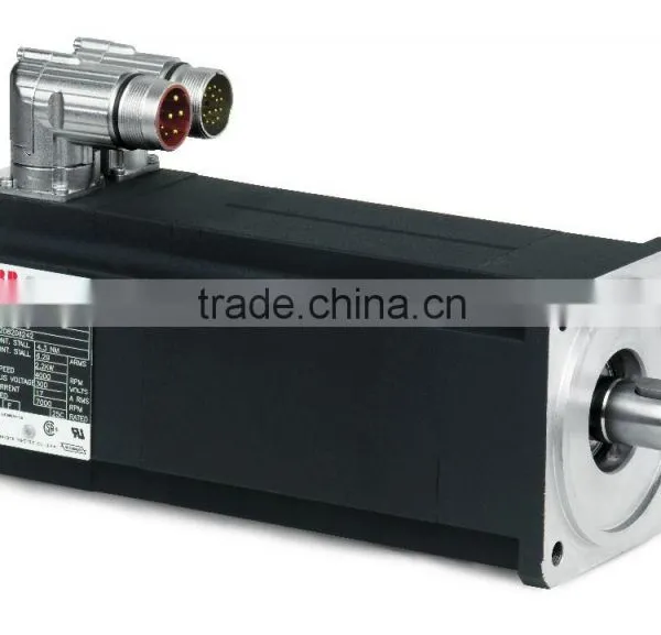 Motor 400-1000W 3000 Rpm 80 Series AC SERVO MOTOR photo-3