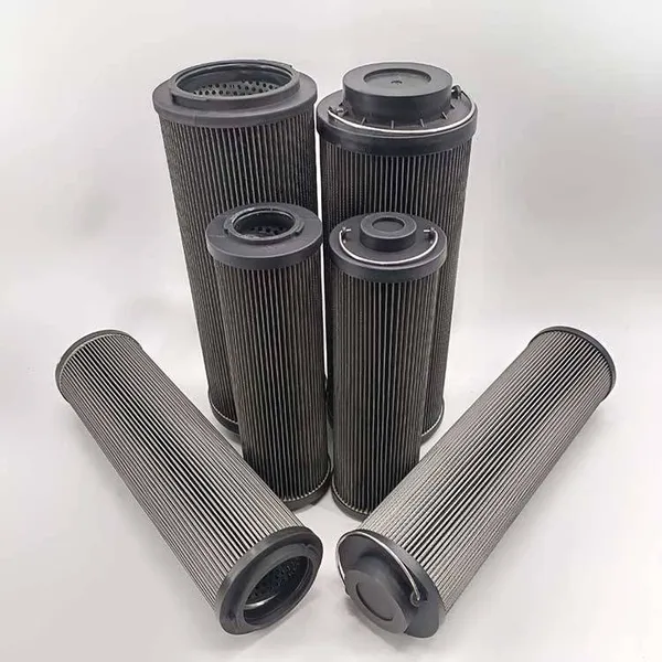 Lxy96*339/20 Turbine Oil Filter for Power Plant, Pipeline Lubricating Oil Filter Element, Jiashuo Environmental Protection photo-3