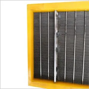 Polyurethane Screen Panels for Quarrying and Mining photo-5
