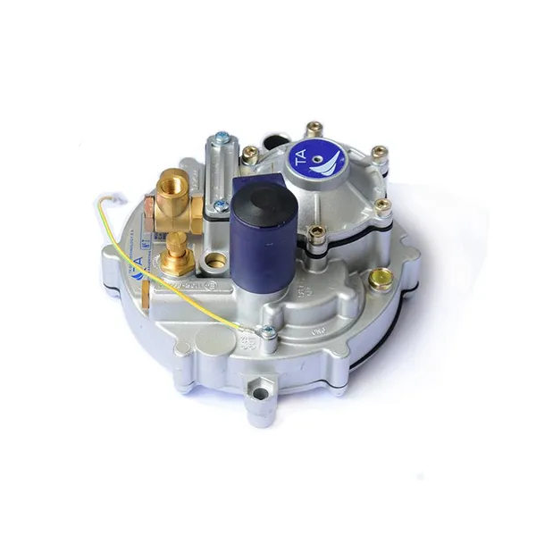 ACT Cng Gas Conversion Kit for Other Auto Engine Parts 3rd Generation Kit De Conversion De Gas a Ta98 Carburador Gnv Car photo-4