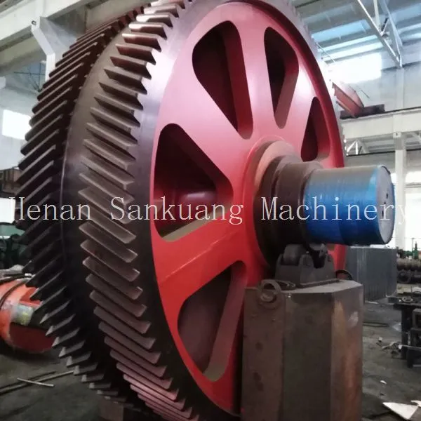 Premium Transmission Gear Assembly for Automotive and Mining Equipment