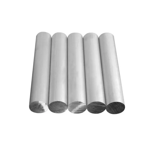 China Manufacturer 20mm Diameter Aluminum Round Bar 6063 6061 T5 T6 photo-5