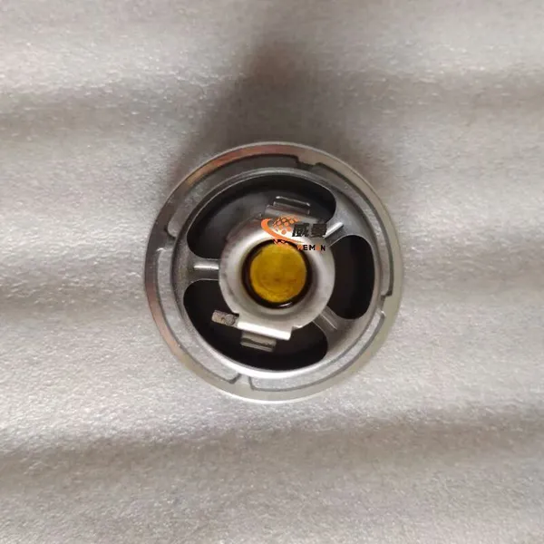 Volvo 21705453 Thermostat 0.2kg 10X10X10cm for Machine With Good Quality&Price photo-2