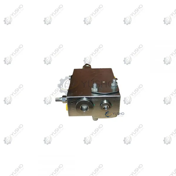 Spare Part 803000479 for XCMG Crane Genuine OEM photo-4