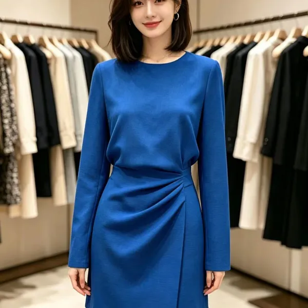 Tencel Ramie Fabric photo-4