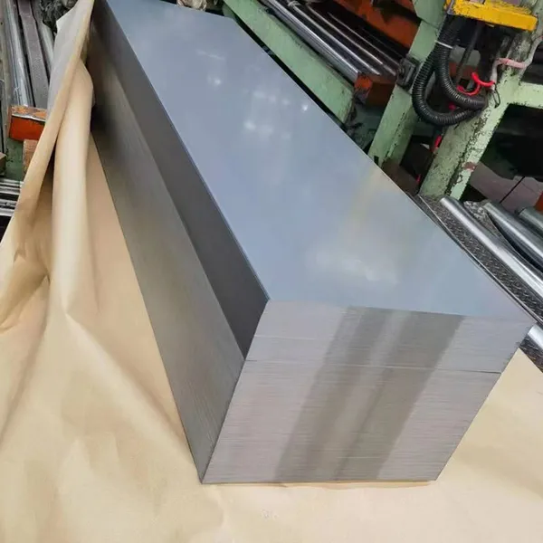 0.5mm – 2.5mm Galvanized Steel Strip; SGCC Grade – Zero Spangle – Slit Edge – OEM Lengths photo-3