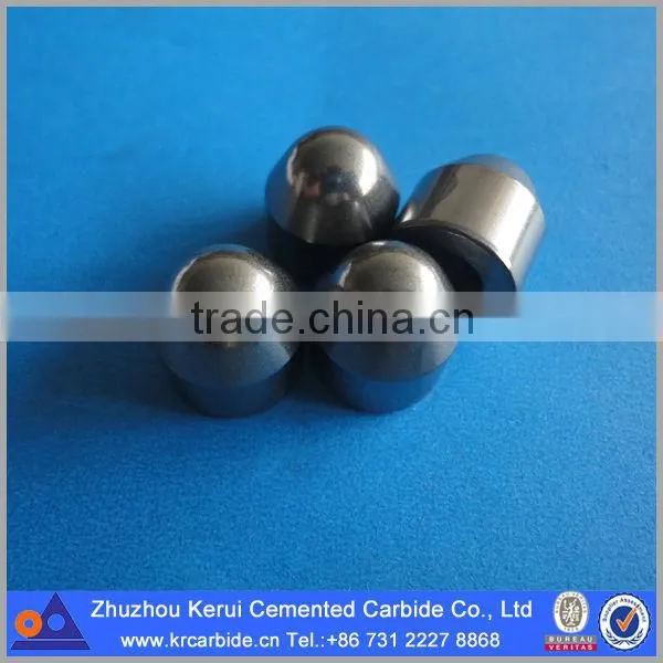 Hot Sale! Tungsten Carbide Insert for Mining Purpose With High Efficiency and Lower Cost