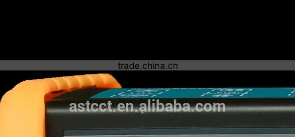 7" LCD Screen 3 in 1 Almighty CCTV Tester in IP +AHD +CVBS Security Camera Tester Video CCTV Test Tester photo-2