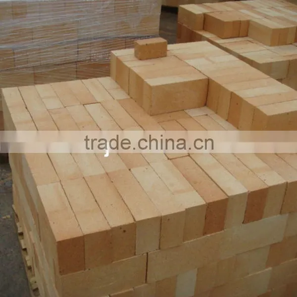 High Temperature Casting Steel Brick for Steel Casting Furnace photo-4