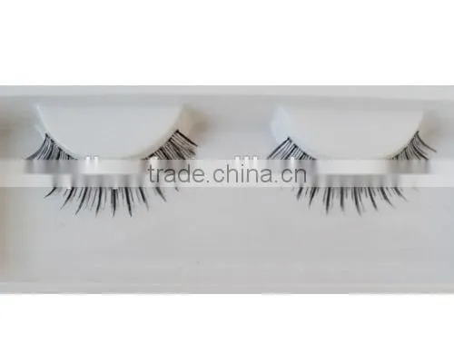 Pure Handmade Mink Fur Lashes N photo-2