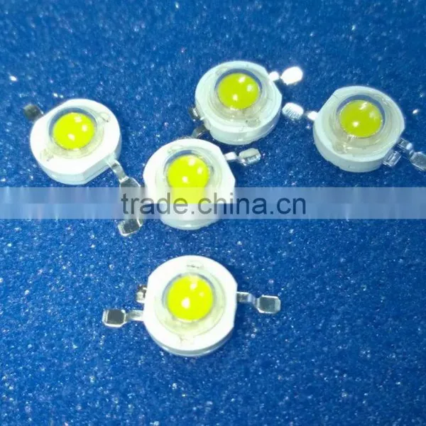 700mA Bridgelux 3W Led Chip Source photo-6
