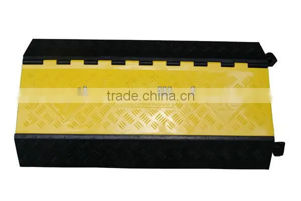 Easy Used 5 Channel Cable Protector photo-5