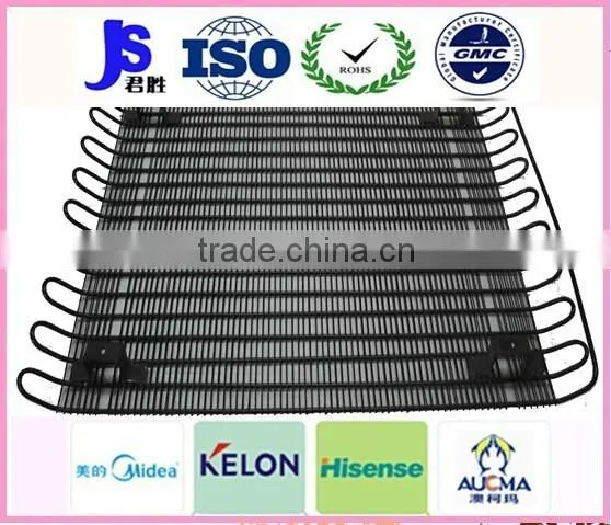 Factory Manufacturer Water Cooled Condenser for Refrigerantion, Heat Pump,chiller,air Condition