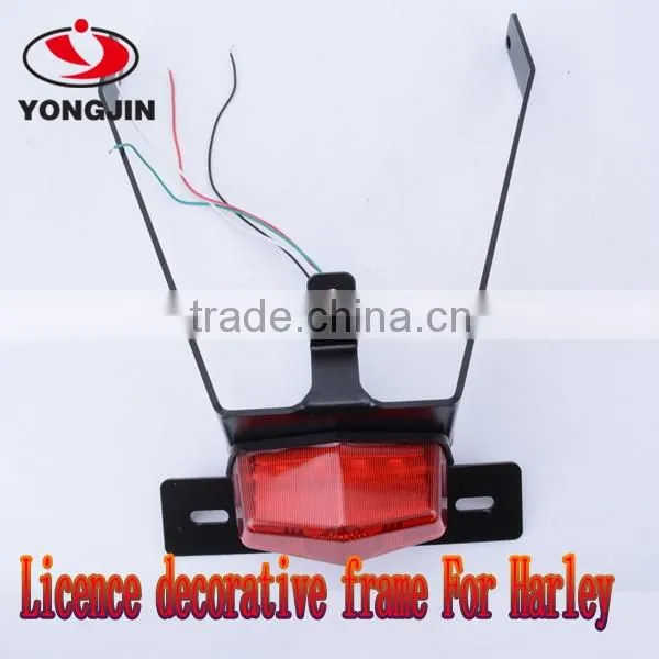 Motorcyle Spare Parts Motorcycle Tail Lamp for Harley Street 750 photo-2