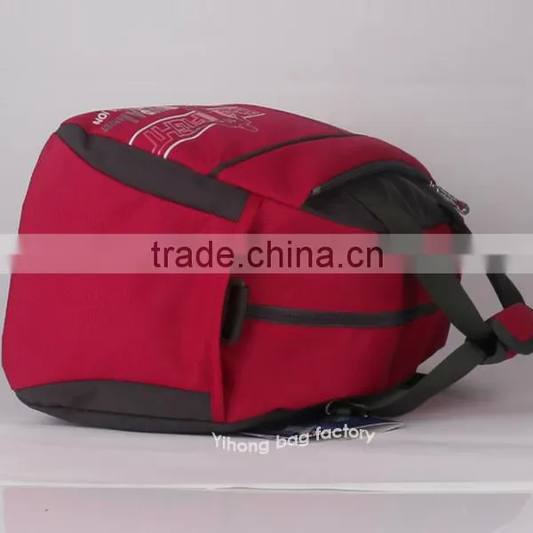 Professional Duffel Bag Manufacturers China Guangzhou 2016 photo-6