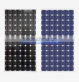 High Efficiency Best Price 36W LED Street Light Solar Outdoor Lighting With Long Working Time photo-5